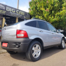 SSANGYONG ACTYON 2.0 16V 141cv Diesel 2009 Diesel-13