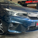 Honda CITY Hatchback Touring 1.5 Flex 16V Aut 2022 Flex-2