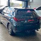 Honda CITY Hatchback Touring 1.5 Flex 16V Aut 2022 Flex-5