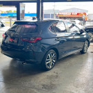 Honda CITY Hatchback Touring 1.5 Flex 16V Aut 2022 Flex-0