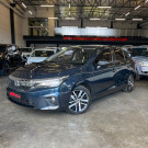 Honda CITY Hatchback Touring 1.5 Flex 16V Aut 2022 Flex-1