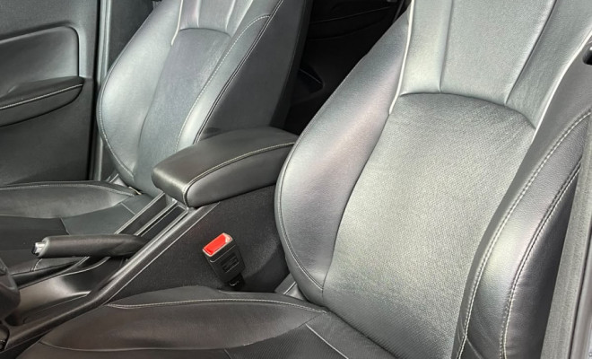 Honda CITY Hatchback Touring 1.5 Flex 16V Aut 2022 Flex-7