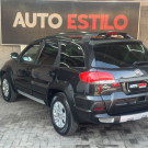 Fiat Palio Week. Adv/Adv TRYON 1.8 mpi Flex 2010 Flex-2
