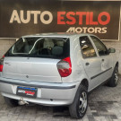 Fiat Palio ELX 1.0 Fire/30 Anos F. Flex 8V 4p 2006 Flex-2