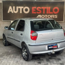 Fiat Palio ELX 1.0 Fire/30 Anos F. Flex 8V 4p 2006 Flex-1