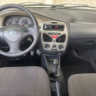 Fiat Palio ELX 1.0 Fire/30 Anos F. Flex 8V 4p 2006 Flex-3