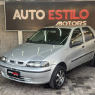 Fiat Palio ELX 1.0 Fire/30 Anos F. Flex 8V 4p 2006 Flex-0