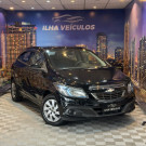 GM - Chevrolet ONIX HATCH LT 1.4 8V FlexPower 5p Mec. 2013 Flex-0
