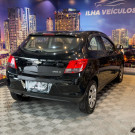 GM - Chevrolet ONIX HATCH LT 1.4 8V FlexPower 5p Mec. 2013 Flex-2