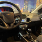 GM - Chevrolet ONIX HATCH LT 1.4 8V FlexPower 5p Mec. 2013 Flex-13