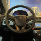 GM - Chevrolet ONIX HATCH LT 1.4 8V FlexPower 5p Mec. 2013 Flex-8