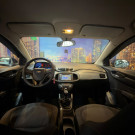 GM - Chevrolet ONIX HATCH LT 1.4 8V FlexPower 5p Mec. 2013 Flex-3