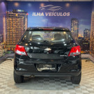 GM - Chevrolet ONIX HATCH LT 1.4 8V FlexPower 5p Mec. 2013 Flex-7