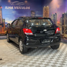GM - Chevrolet ONIX HATCH LT 1.4 8V FlexPower 5p Mec. 2013 Flex-1