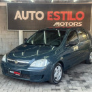 GM - Chevrolet Corsa Hat. Maxx 1.4 8V ECONOFLEX 5p 2010 Flex-0