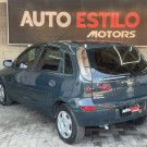 GM - Chevrolet Corsa Hat. Maxx 1.4 8V ECONOFLEX 5p 2010 Flex-2