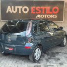 GM - Chevrolet Corsa Hat. Maxx 1.4 8V ECONOFLEX 5p 2010 Flex-1