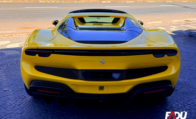 Ferrari 296 GTS (Híbrido) 2026 Híbrido-10