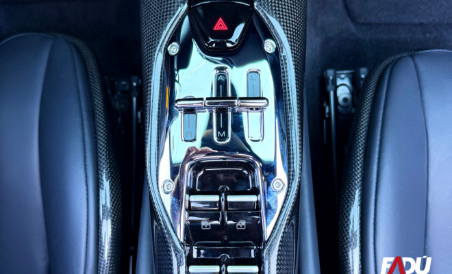 Ferrari 296 GTS (Híbrido) 2026 Híbrido-9