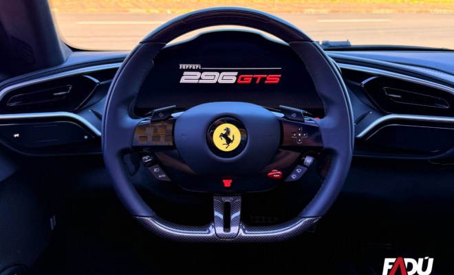 Ferrari 296 GTS (Híbrido) 2026 Híbrido-6