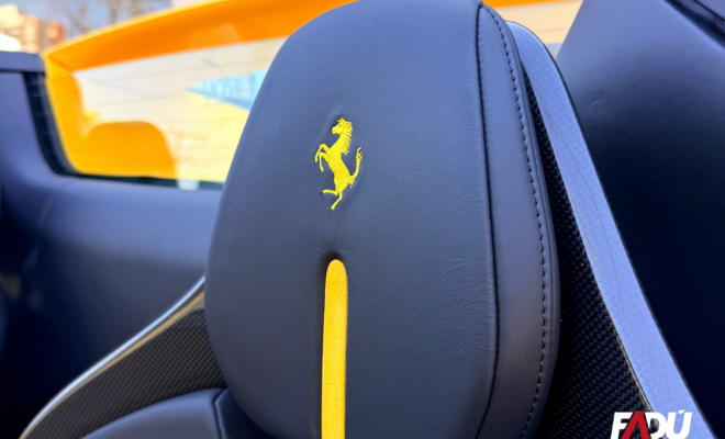 Ferrari 296 GTS (Híbrido) 2026 Híbrido-4