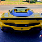 Ferrari 296 GTS (Híbrido) 2026 Híbrido-10