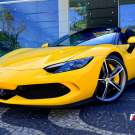 Ferrari 296 GTS (Híbrido) 2026 Híbrido-0