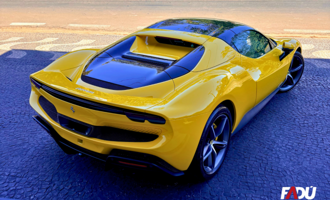 Ferrari 296 GTS (Híbrido) 2026 Híbrido-12