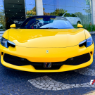 Ferrari 296 GTS (Híbrido) 2026 Híbrido-1