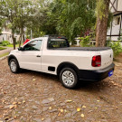 VW - VolksWagen Saveiro Robust 1.6 Total Flex 8V 2019 Flex-9