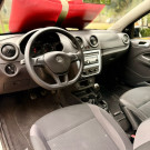 VW - VolksWagen Saveiro Robust 1.6 Total Flex 8V 2019 Flex-5