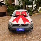 VW - VolksWagen Saveiro Robust 1.6 Total Flex 8V 2019 Flex-1