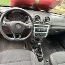 VW - VolksWagen Saveiro Robust 1.6 Total Flex 8V 2019 Flex-6