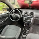 VW - VolksWagen Saveiro Robust 1.6 Total Flex 8V 2019 Flex-8