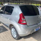 Renault SANDERO Privilège Hi-Flex 1.6 8V 5p 2012 Flex-2
