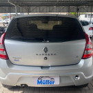 Renault SANDERO Privilège Hi-Flex 1.6 8V 5p 2012 Flex-3