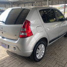 Renault SANDERO Privilège Hi-Flex 1.6 8V 5p 2012 Flex-4