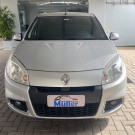 Renault SANDERO Privilège Hi-Flex 1.6 8V 5p 2012 Flex-0