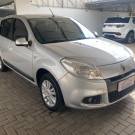 Renault SANDERO Privilège Hi-Flex 1.6 8V 5p 2012 Flex-1