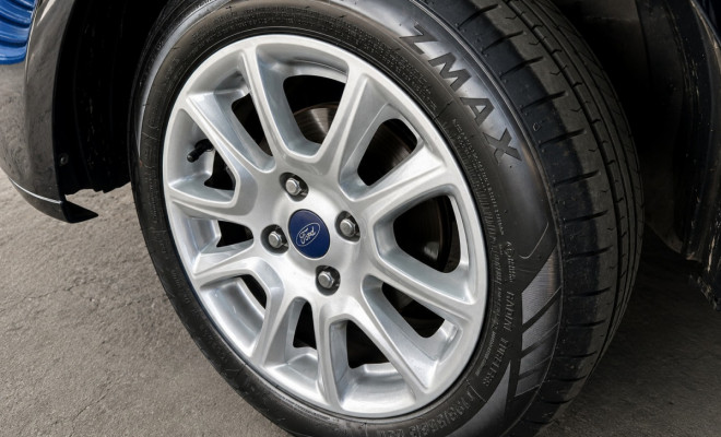 Ford Fiesta SE 1.6 16V Flex 5p 2013 Flex-4