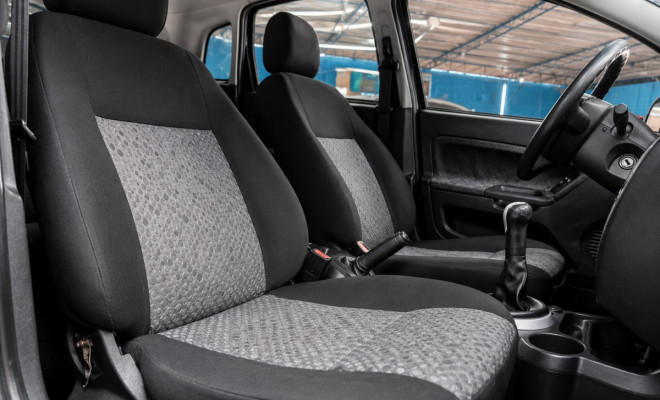 Ford Fiesta SE 1.6 16V Flex 5p 2013 Flex-7