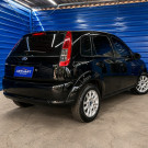 Ford Fiesta SE 1.6 16V Flex 5p 2013 Flex-0