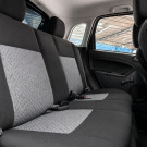 Ford Fiesta SE 1.6 16V Flex 5p 2013 Flex-5