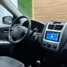 Kia Motors Sportage LX 2.0 16V 142cv 5p 2010 Gasolina-8