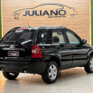 Kia Motors Sportage LX 2.0 16V 142cv 5p 2010 Gasolina-1