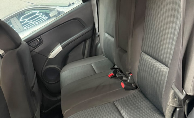Kia Motors Sportage LX 2.0 16V 142cv 5p 2010 Gasolina-11