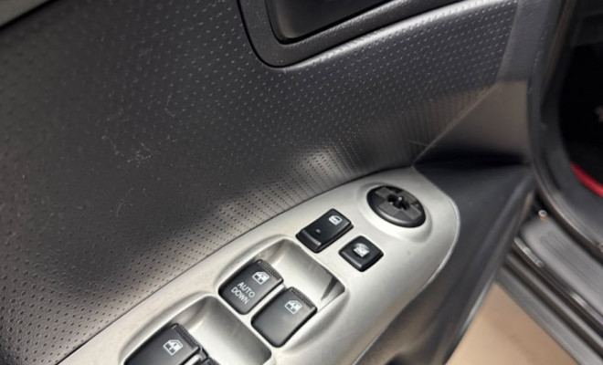 Kia Motors Sportage LX 2.0 16V 142cv 5p 2010 Gasolina-9