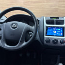 Kia Motors Sportage LX 2.0 16V 142cv 5p 2010 Gasolina-4