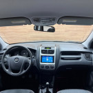 Kia Motors Sportage LX 2.0 16V 142cv 5p 2010 Gasolina-3
