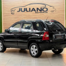 Kia Motors Sportage LX 2.0 16V 142cv 5p 2010 Gasolina-2